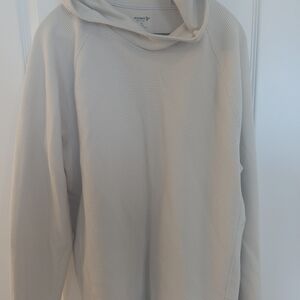 Old Navy Mens Hooded Sweatshirt